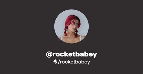 Find @rocketbabey Onlyfans